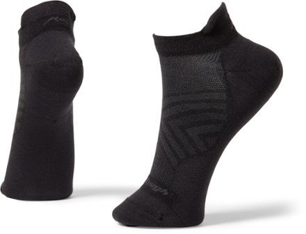 Darn Tough Men's Run No-Show Tab Ultralightweight Socks