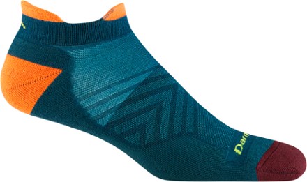 Darn Tough Run Quarter Ultralightweight Cushion Socks - Men's