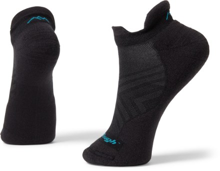 Smartwool Women's PhD® Run Light Elite Low Cut Socks – Aerobics First