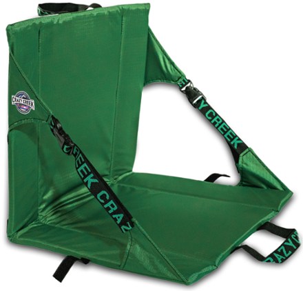 Crazy creek camp store chair