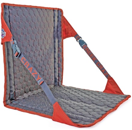 Skwoosh Classic Kayak Paddling Cushion with Airflo3D – Olympic Outdoorsman