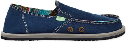 Vagabond Slip-On Shoes - Kids'