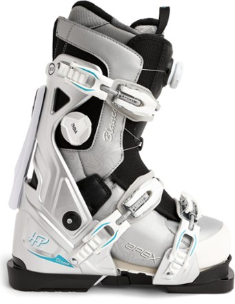 Apex ml3 outlet womens ski boots