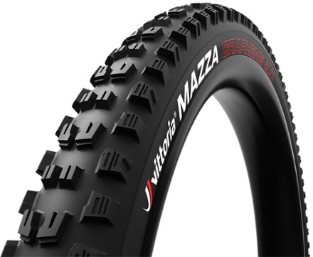 Vittoria Mazza Enduro G2.0 Tire