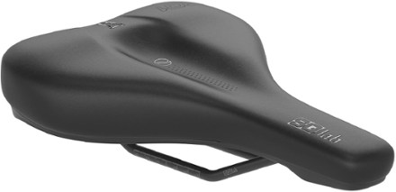 601 Ergolux Chromo Saddle