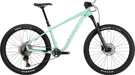 Salsa timberjack best sale 29 xt