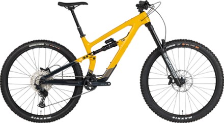 Salsa discount blackthorn slx