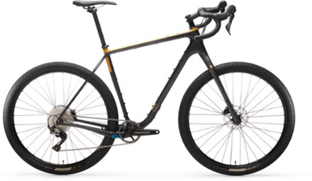 Rei cannondale shop topstone 105