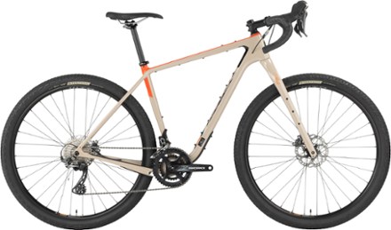 Rei salsa hot sale warbird