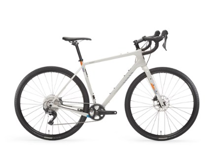 Salsa Fargo GRX 610 1x Bike REI Co op