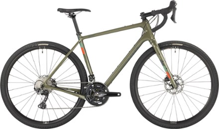 Salsa Journeyer Sora 700c Bike REI Co op