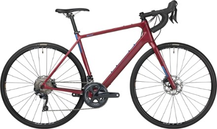 Cannondale Topstone Disc SE Apex 1 Bike 2019 REI Co op