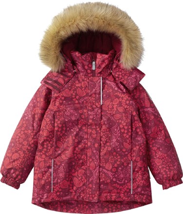 Best children's winter on sale coats uk 2018