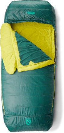 Golite sleeping bag best sale