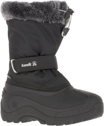 Kamik boot outlet sizing