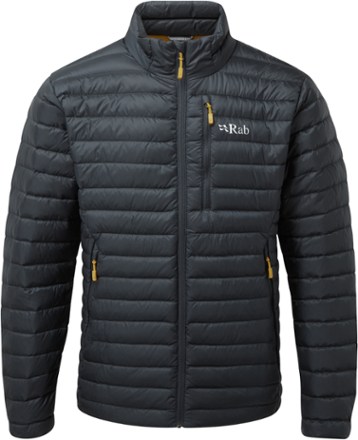 Rab Microlight Down Jacket - Men's | REI Co-op