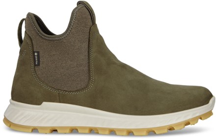 Ecco shoes hotsell womens boots