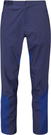 Men’s Summit Series Chamlang Soft Shell Pants