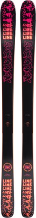 Sick Day 94 Skis - Men's - 2021/2022