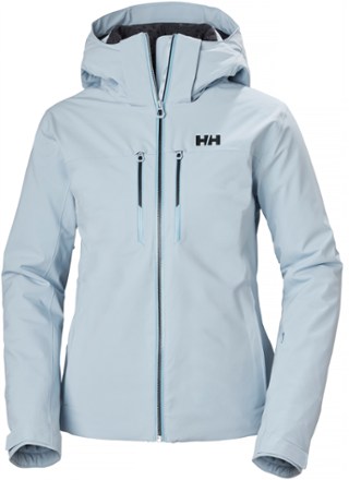 Helly Hansen Alphelia Mujer Chaqueta para ski - Chaquetas para ski -  Indumentaria para ski - Ski&Freeride - Todos