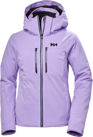 Alphelia LIFALOFT Insulated Jacket - Women's