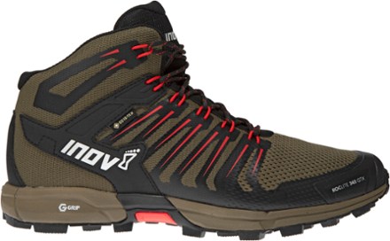 Why La Sportiva Blizzard GTX Is One Of The Best Winter Running Shoes -  Men's Journal