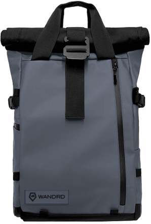 The #1 Camera Bag For Anywhere  WANDRD's PRVKE 31L Backpack… - Moment