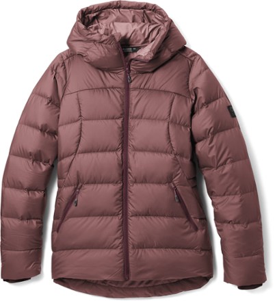 REI Outlet Outdoor Research Coldfront Down Hoodie 69% off ($83.73 from  $279). All sizes available. : r/frugalmalefashion