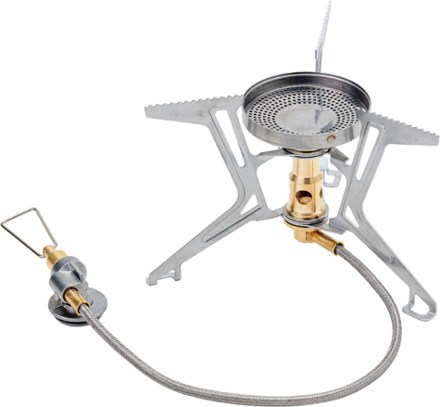 MSR WindPro II Backpacking Stove