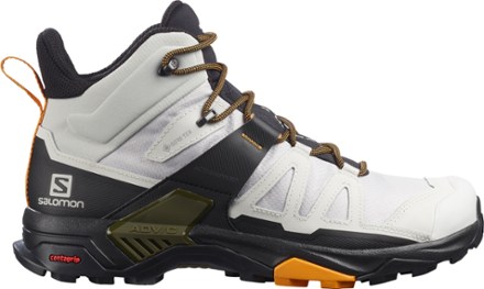 Intersport salomon x hot sale ultra 3 gtx