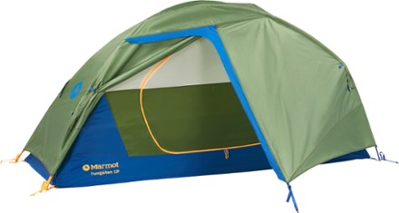 Marmot Tungsten 1P Tent with Footprint | REI Co-op