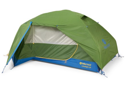 Marmot Catalyst 2P Tent with Footprint | REI Co-op