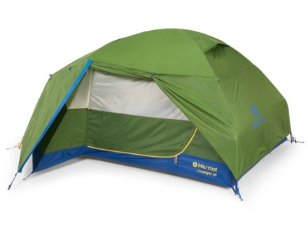 Marmot tungsten 2p shop tent with footprint