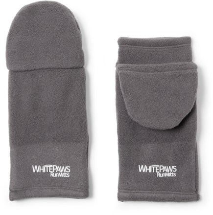 SmartWool Active Fleece Wind Mittens