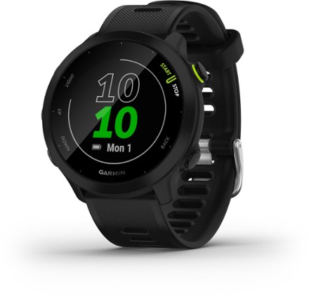 Garmin Forerunner 235 review: The best watch for casual and serious runners  - CNET