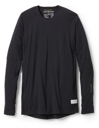 Artilect Men's Flatiron 185 Base Layer Crew Top