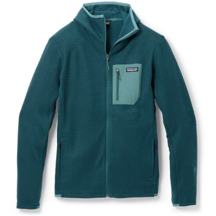 Arc'teryx Aptin Zip Hoodie - Men's | REI Co-op