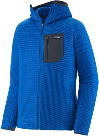 R1 Air Full-Zip Hoodie - Men's