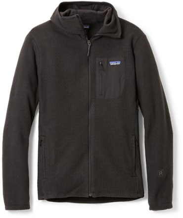 Patagonia R1 Air Full-Zip Hoodie - Men's | REI Co-op