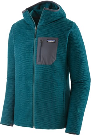 Rei patagonia best sale r1 hoody