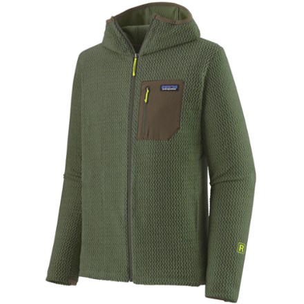 Patagonia Men's R1 Air Full-Zip Hoody