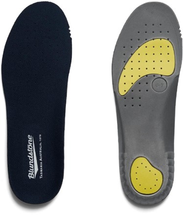 Insoles for store blundstone boots