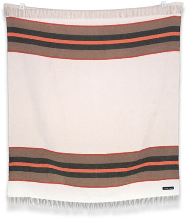 Stanley X Pendleton Yakima Camp Stripe + Multi- National Park Stripe P