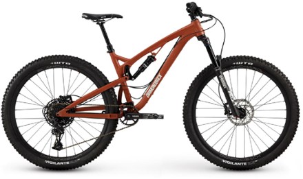 Diamondback release 1 mountain bike hot sale