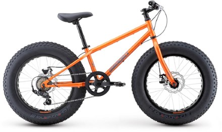 Diamondback El Oso Nino 20 Kids' Fat-Tire Mountain Bike