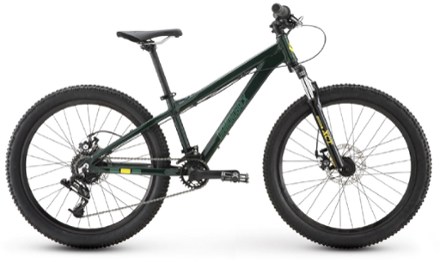 Diamondback peak best sale mountain bike