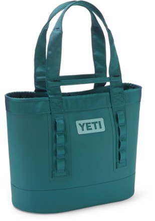 Camino Carryall Tote Bag  Yeti bag, Utility tote bag, Boat bag