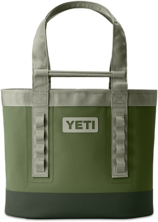 YETC35 Camino 35 Carry All Tote Bag custom embroidered or printed with your  logo.