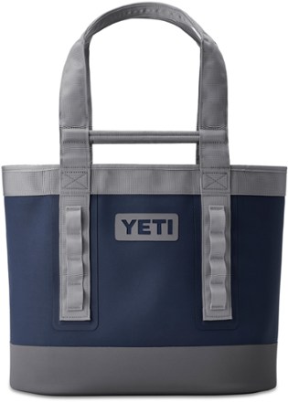  YETI Camino 35 Carryall with Internal Dividers, All-Purpose  Utility Bag, Alpine Yellow : Sports & Outdoors