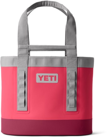  YETI Camino Carryall 35, All-Purpose Utility, Boat and Beach  Tote Bag, Durable, Waterproof, Everglade Sand : Sports & Outdoors